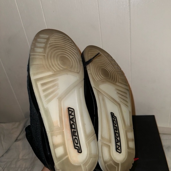 jordan 3 retro flyknit - Picture 9 of 9